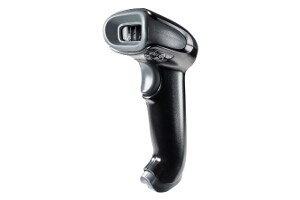 Honeywell Voyager 1452g Bluetooth Handheld Area Imager (1D, Upgradable to 2D) Barcode Scanner
